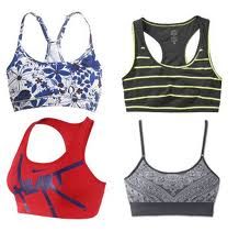 Which sports bra is right for me?, Sport Conrad Blog
