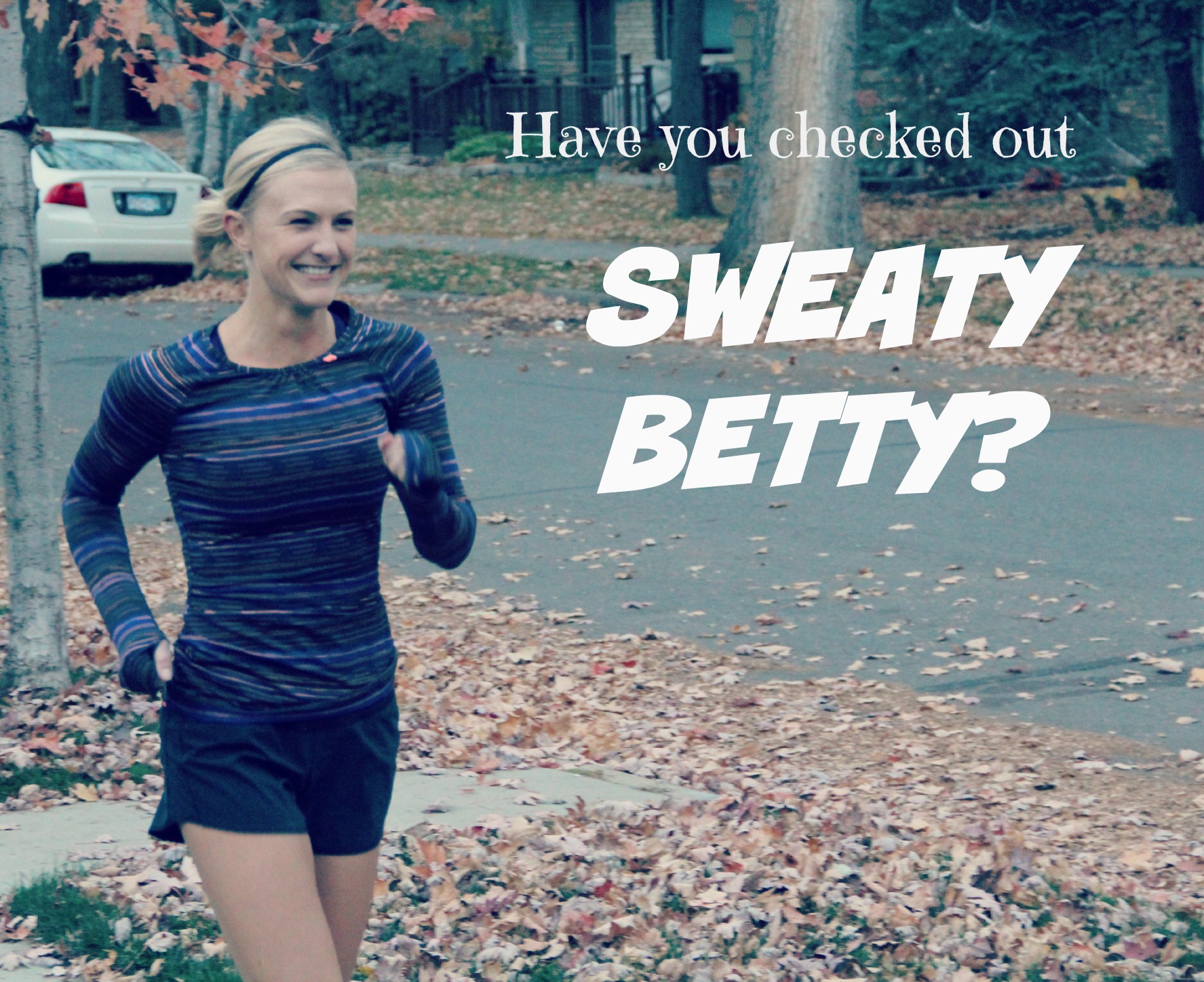 Sweaty Betty on X: Every fitness fan needs to try the Zero