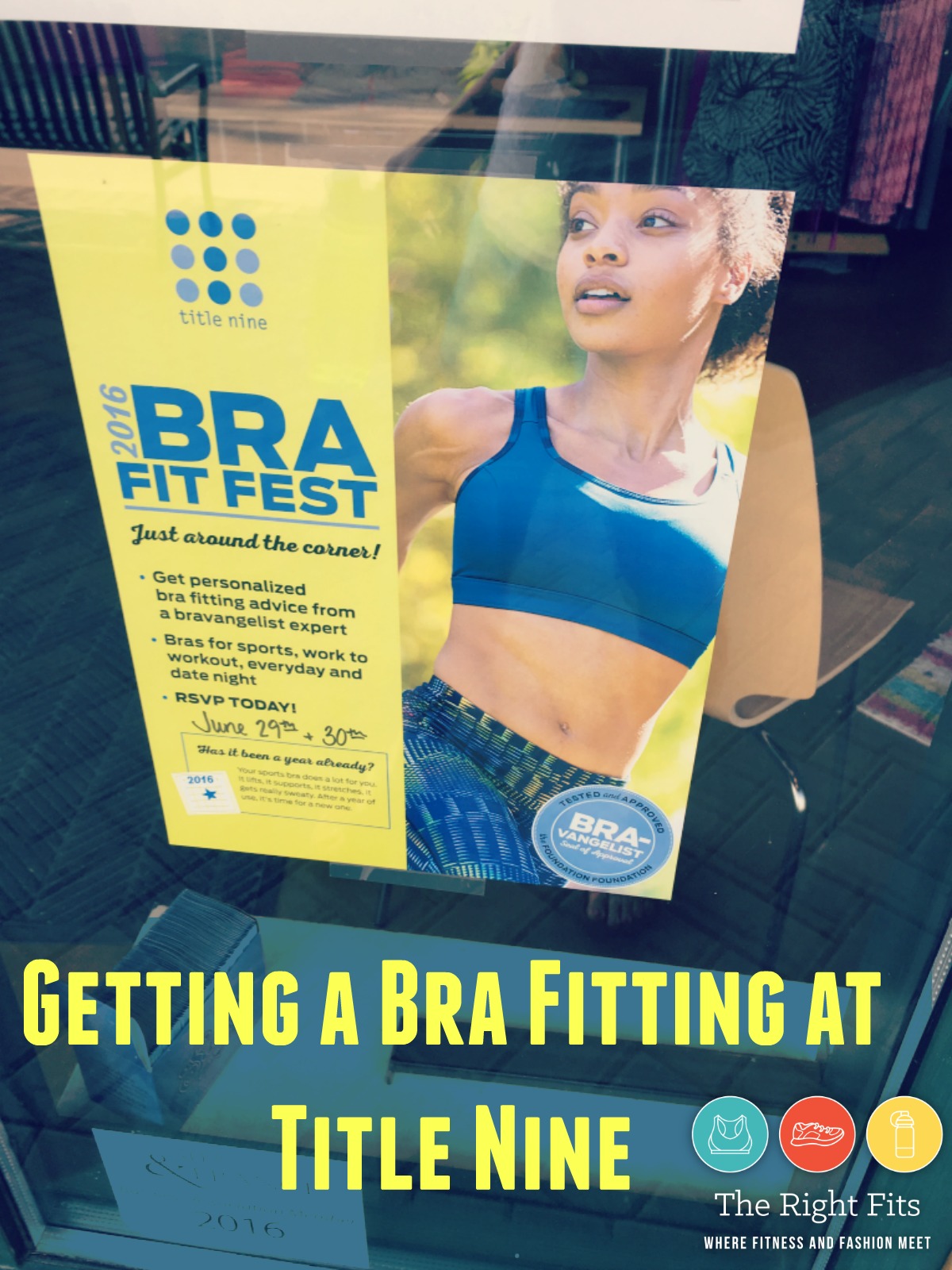 When Should You Have a Professional Bra Fit Consultation?