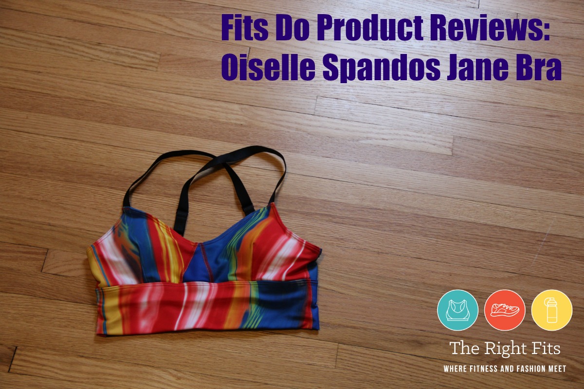 Spandos Jane Bra Archives - The Right Fits