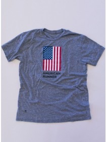 Patriotic Running Apparel for the 4th of July