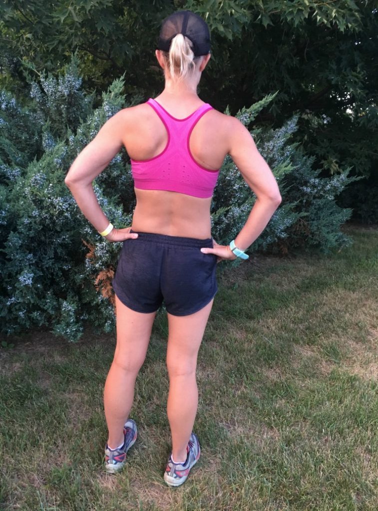 Fitness Fashion Friday: SmartWool Seamless Sports Bra Review - The ...